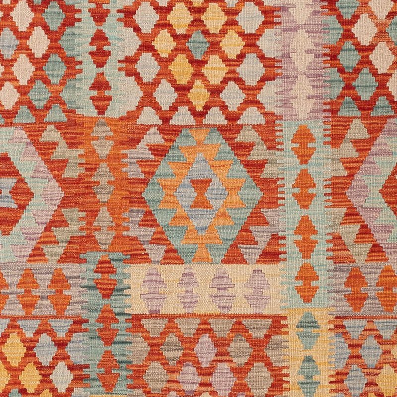 Kilim Maimana Teppe 240x171cm - Ullteppe