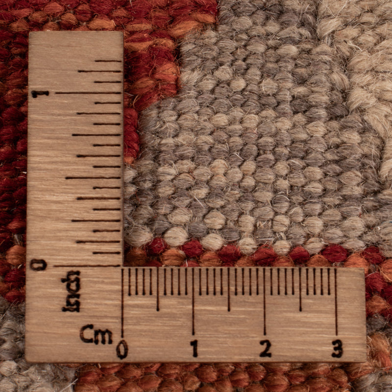 Kilim Maimana Teppe 240x171cm - Ullteppe