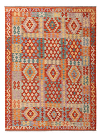 Kilim Maimana Teppe 172x240cm - Ullteppe – product image