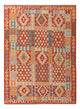 Kilim Maimana Teppe 172x240cm - Ullteppe