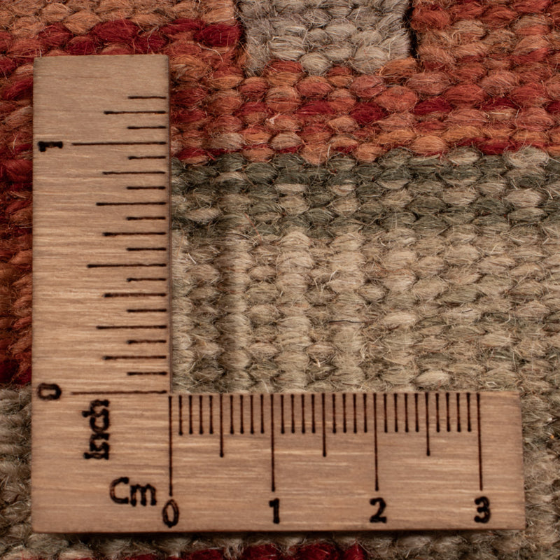 Kilim Maimana Teppe 172x240cm - Ullteppe