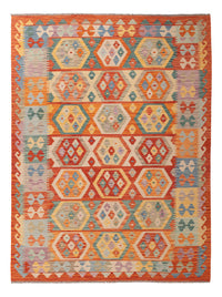Kilim Maimana Teppe 240x170cm - Ullteppe – product image