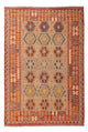 Kilim Maimana Teppe 242x162cm - Ullteppe