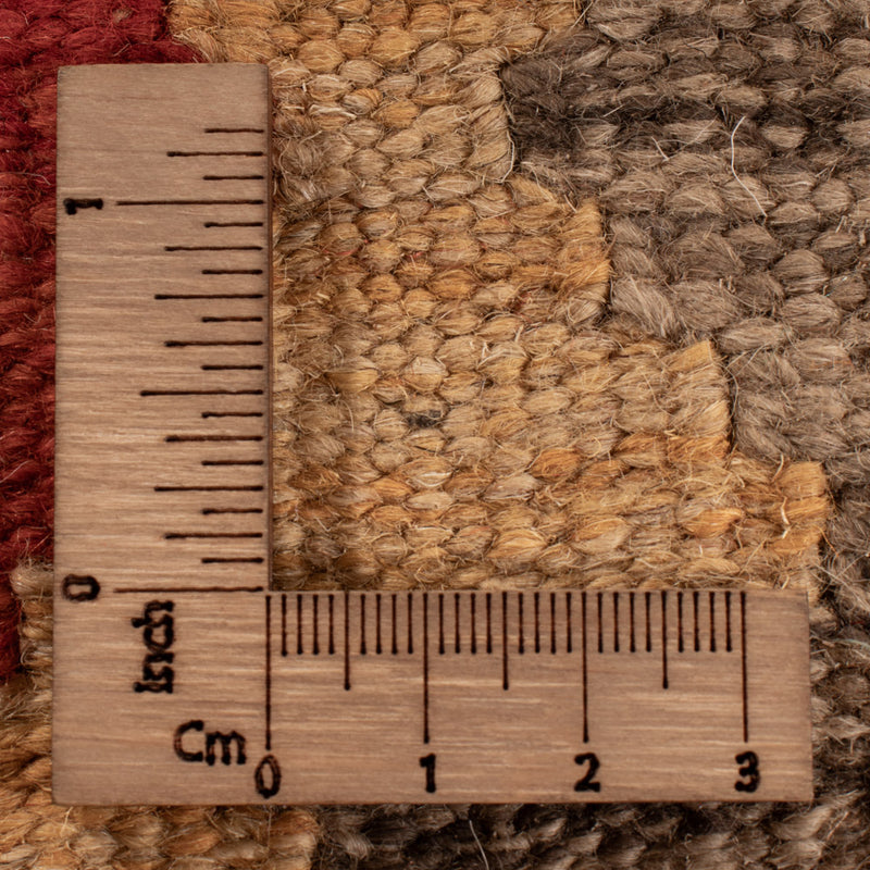 Kilim Maimana Teppe 247x179cm - Ullteppe