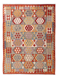 Kilim Maimana Teppe 239x178cm - Ullteppe – product image