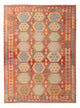 Kilim Maimana Teppe 237x173cm - Ullteppe