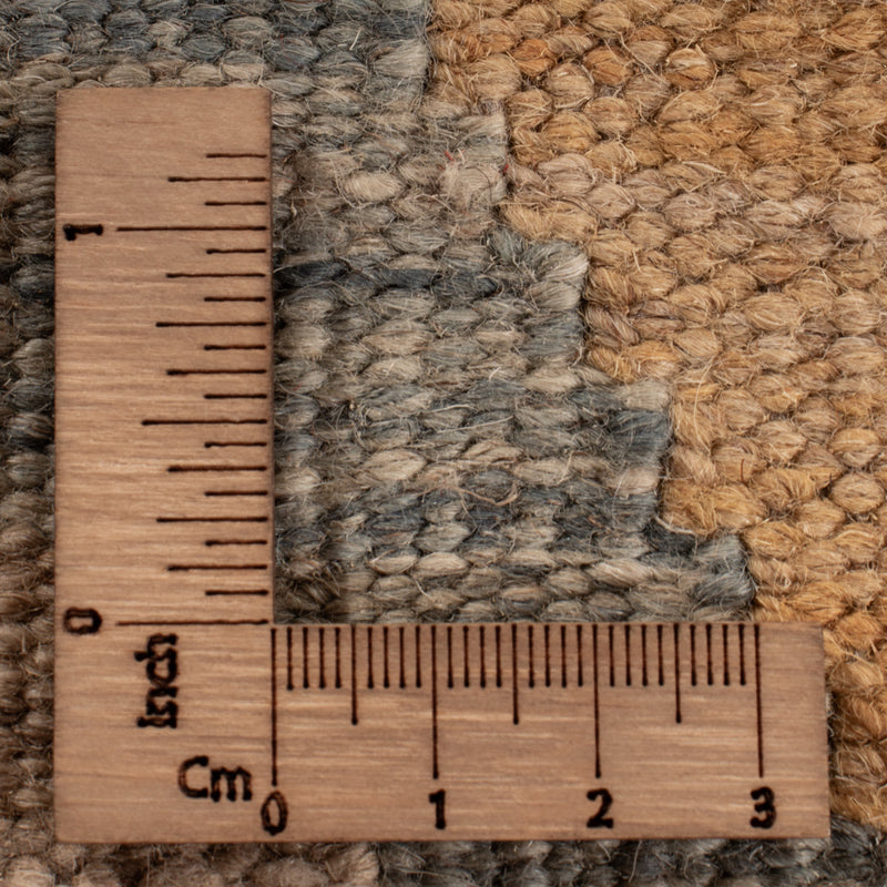 Kilim Maimana Teppe 237x173cm - Ullteppe