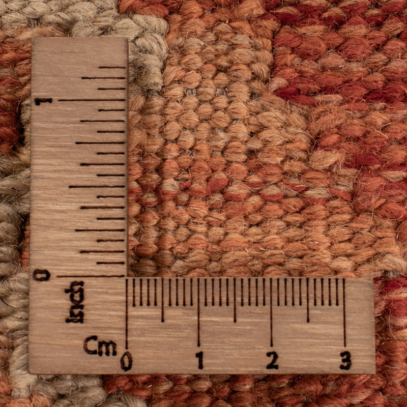 Kilim Maimana Teppe 246x174cm - Ullteppe