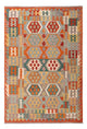 Kilim Maimana Teppe 250x170cm - Ullteppe