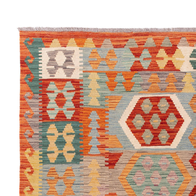 Kilim Maimana Teppe 250x170cm - Ullteppe