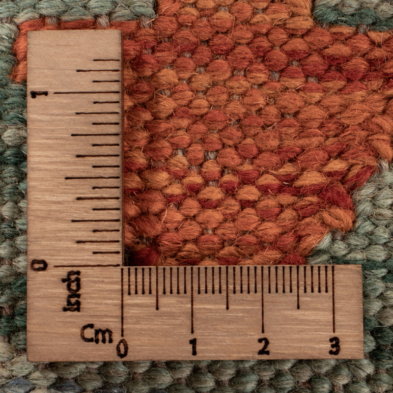 Kilim Maimana Teppe 250x170cm - Ullteppe