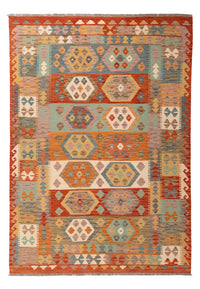 Kilim Maimana Teppe 249x172cm - Ullteppe – product image