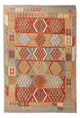 Kilim Maimana Teppe 165x246cm - Ullteppe