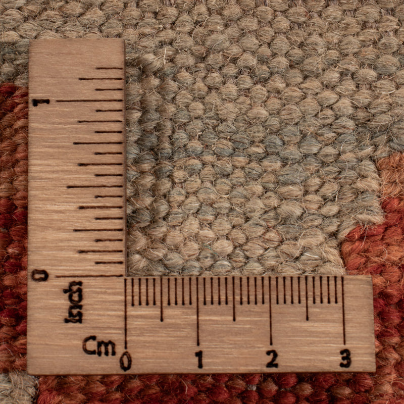 Kilim Maimana Teppe 165x246cm - Ullteppe