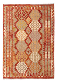 Kilim Maimana Teppe 240x166cm - Ullteppe – product image