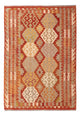 Kilim Maimana Teppe 240x166cm - Ullteppe