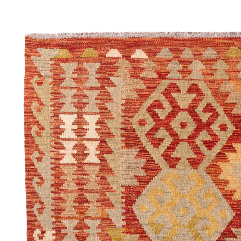 Kilim Maimana Teppe 240x166cm - Ullteppe