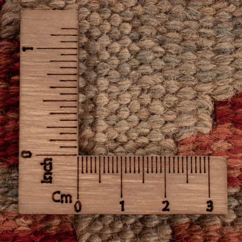 Kilim Maimana Teppe 240x166cm - Ullteppe