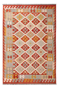 Kelimteppe - Splash - 253 x 170 cm - farget – product image