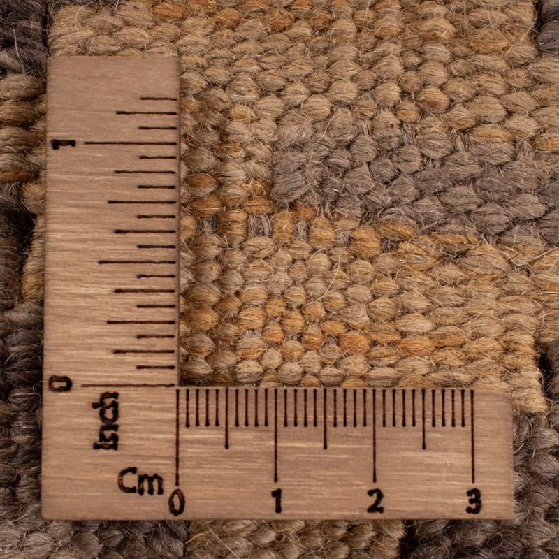 Kilim Maimana Teppe 247x166cm - Ullteppe