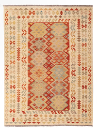 Kilim Maimana Teppe 175x248cm - Ullteppe – product image