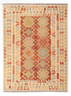 Kilim Maimana Teppe 175x248cm - Ullteppe