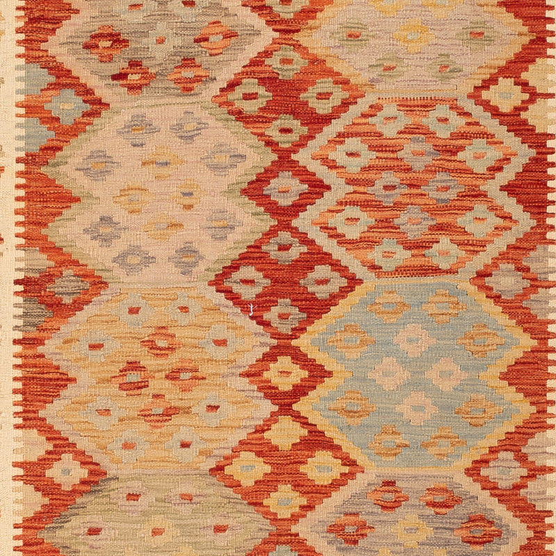 Kilim Maimana Teppe 175x248cm - Ullteppe
