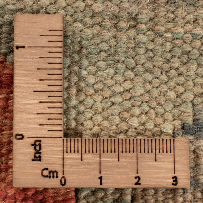 Kilim Maimana Teppe 248x170cm - Ullteppe