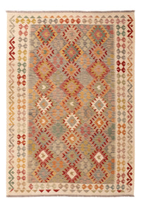 Kilim Maimana Teppe 250x169cm - Ullteppe – product image