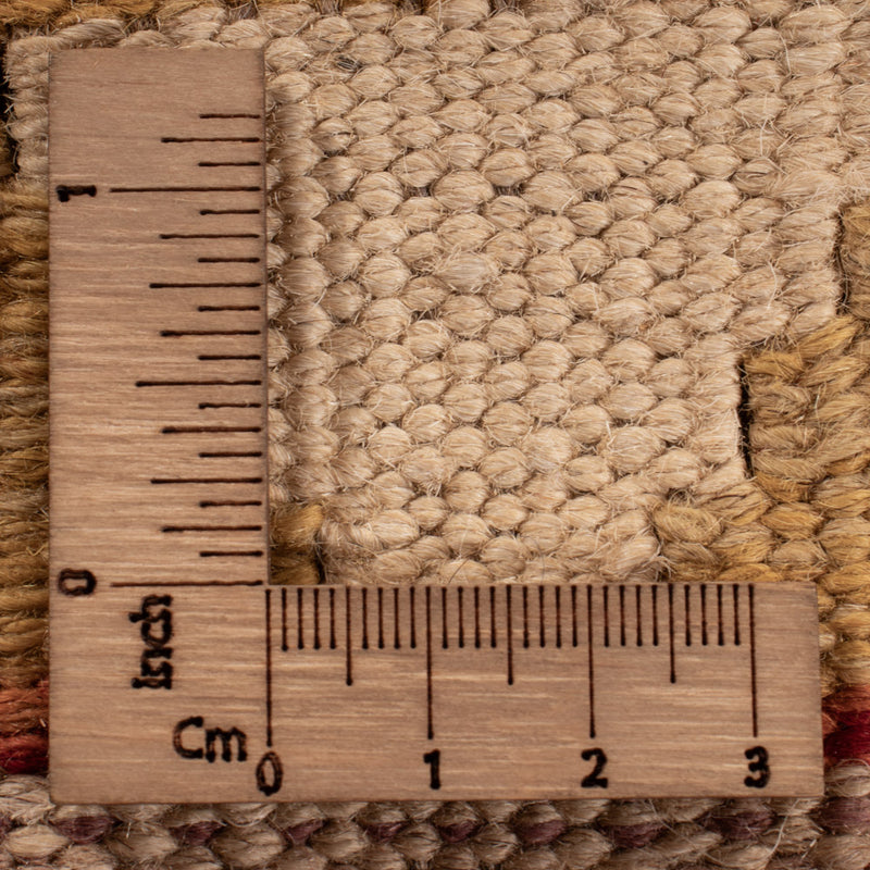 Kilim Maimana Teppe 251x166cm - Ullteppe