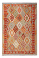 Kilim Maimana Teppe 173x249cm - Ullteppe