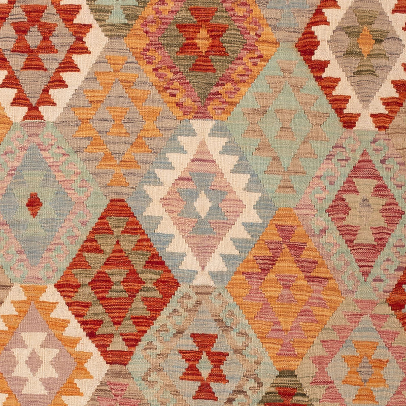 Kilim Maimana Teppe 173x249cm - Ullteppe