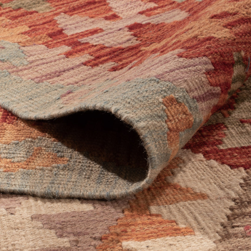 Kilim Maimana Teppe 173x249cm - Ullteppe
