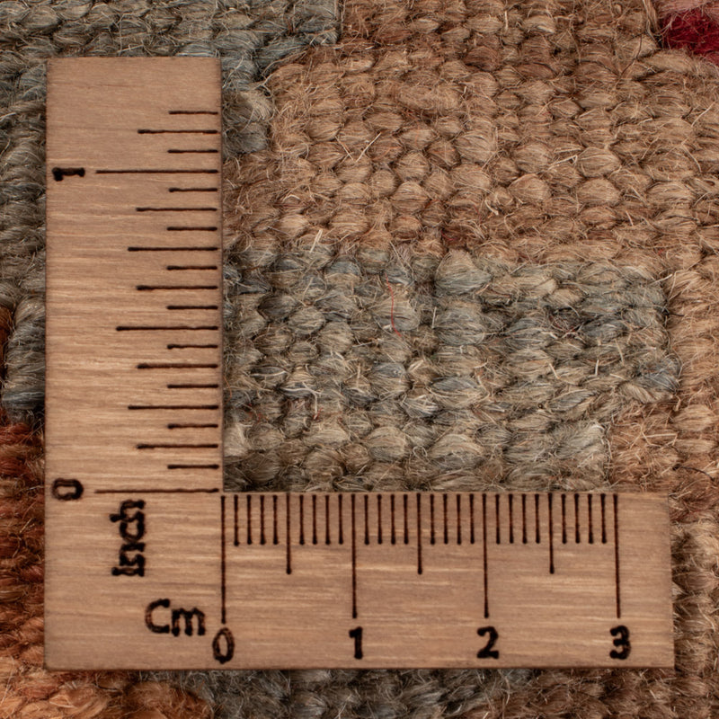Kilim Maimana Teppe 173x249cm - Ullteppe
