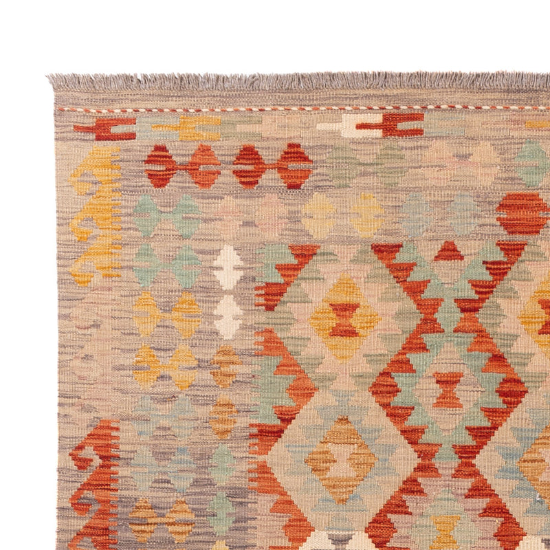 Kilim Maimana Teppe 247x171cm - Ullteppe