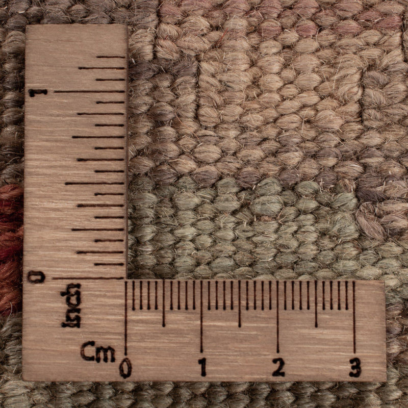 Kilim Maimana Teppe 247x171cm - Ullteppe