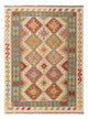 Kilim Maimana Teppe 200x149cm - Ullteppe