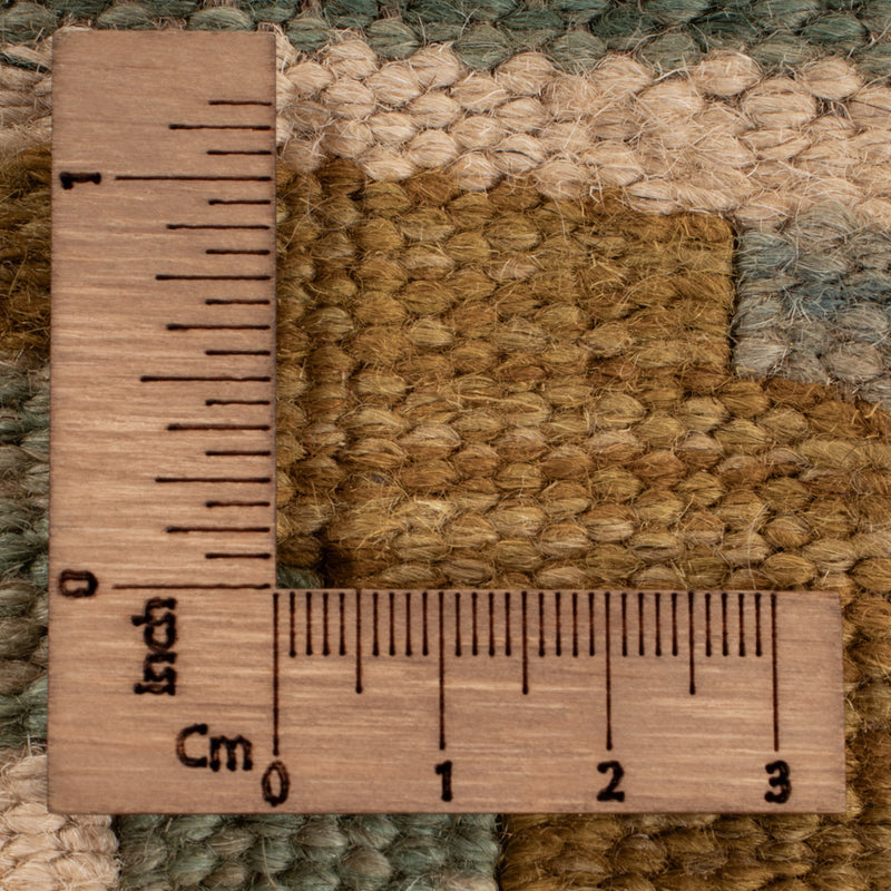 Kilim Maimana Teppe 200x149cm - Ullteppe