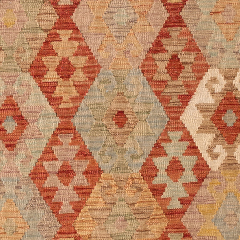 Kilim Maimana Teppe 155x196cm - Ullteppe