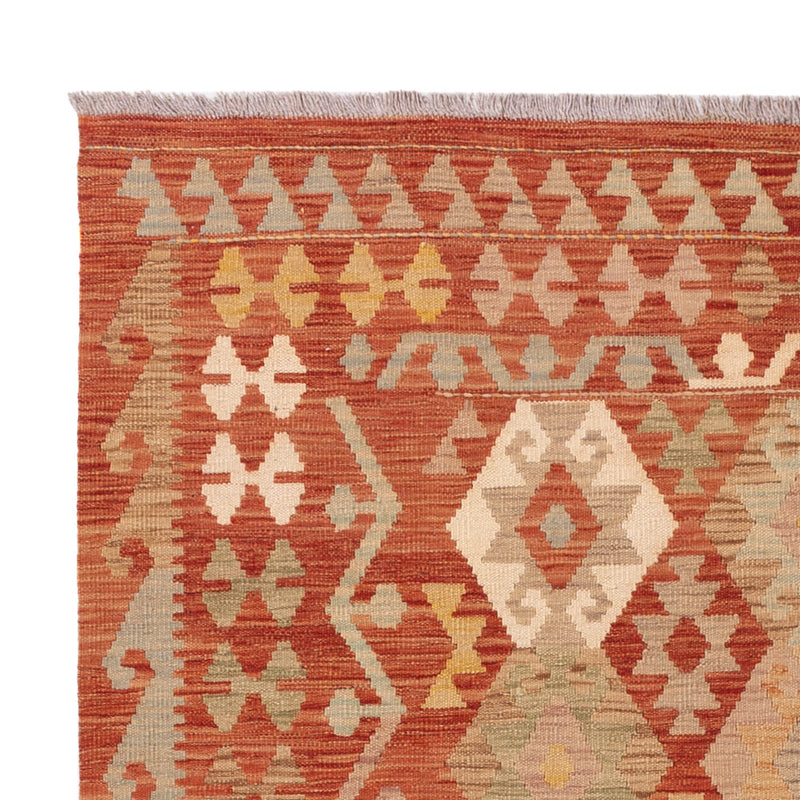 Kilim Maimana Teppe 155x196cm - Ullteppe