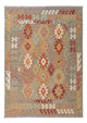 Kilim Maimana Teppe 149x203cm - Ullteppe