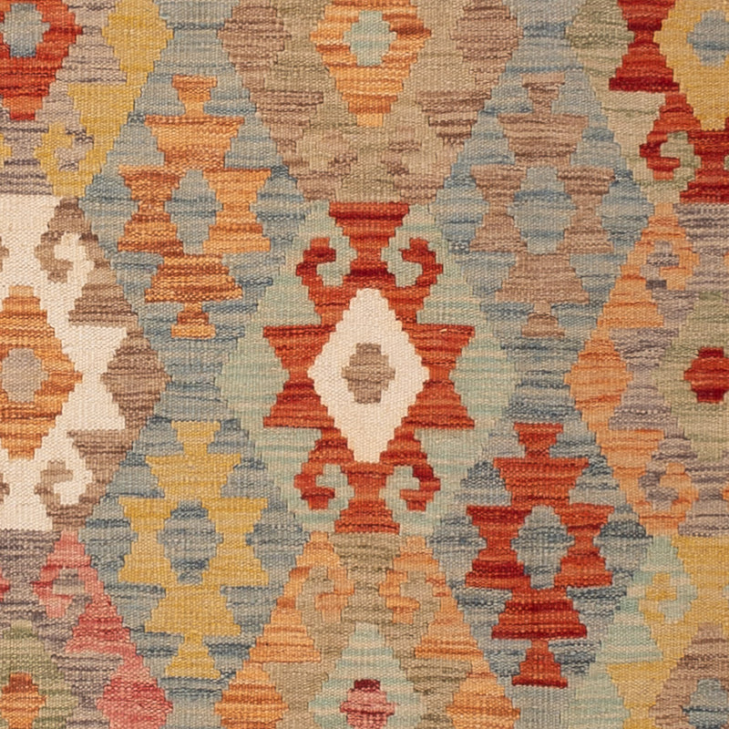 Kilim Maimana Teppe 149x203cm - Ullteppe
