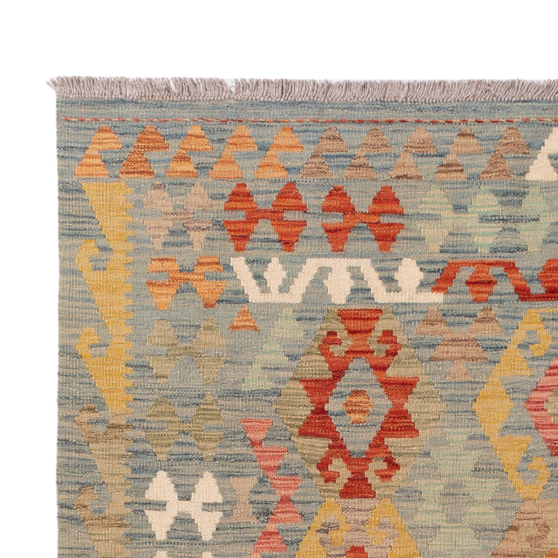 Kilim Maimana Teppe 149x203cm - Ullteppe