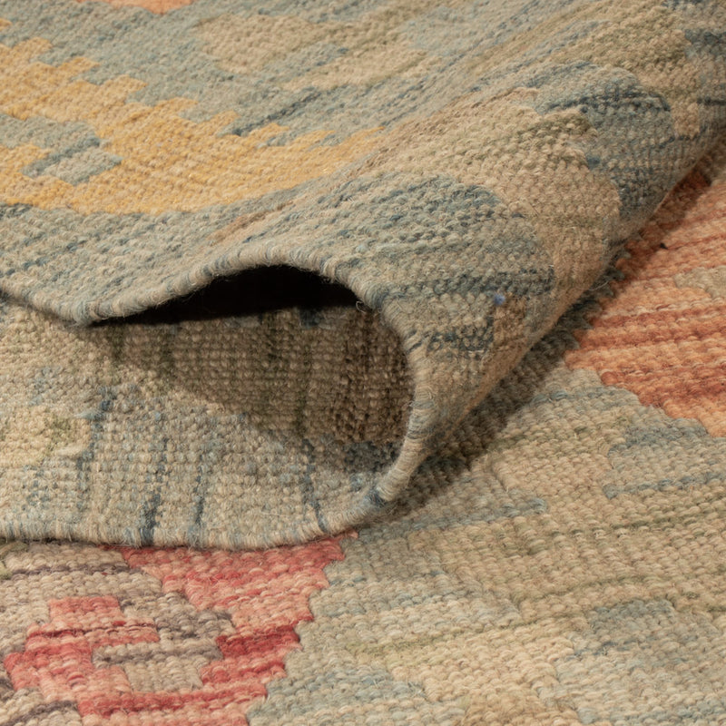 Kilim Maimana Teppe 149x203cm - Ullteppe