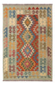 Kilim Maimana Teppe 150x99cm - Ullteppe