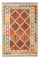 Kilim Maimana Teppe 150x103cm - Ullteppe