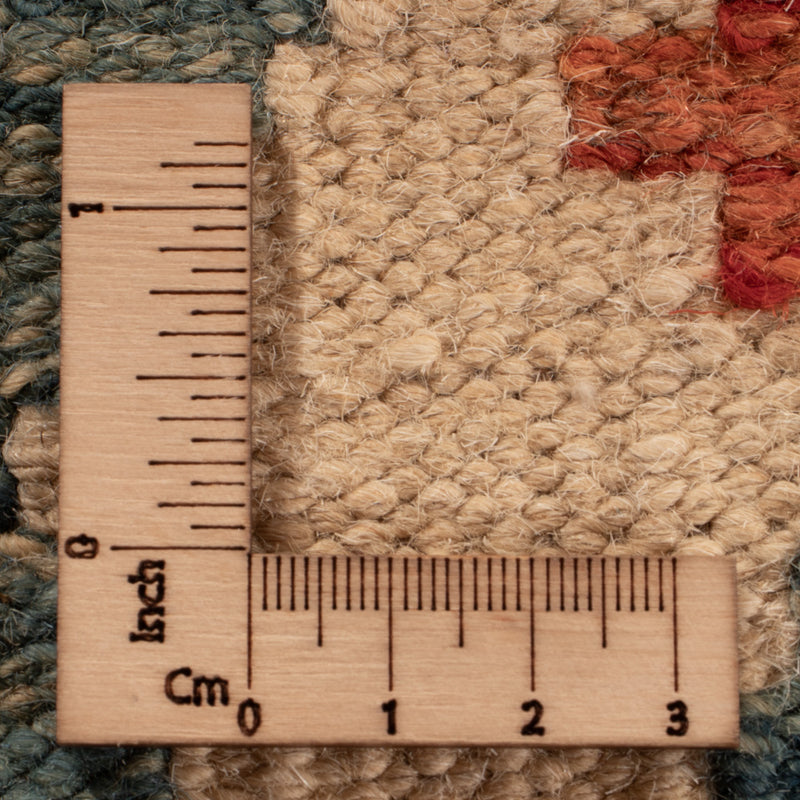 Kilim Maimana Teppe 150x103cm - Ullteppe
