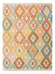 Kilim Maimana Teppe 198x149cm - Ullteppe
