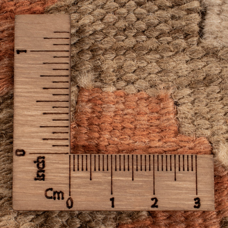 Kilim Maimana Teppe 198x149cm - Ullteppe