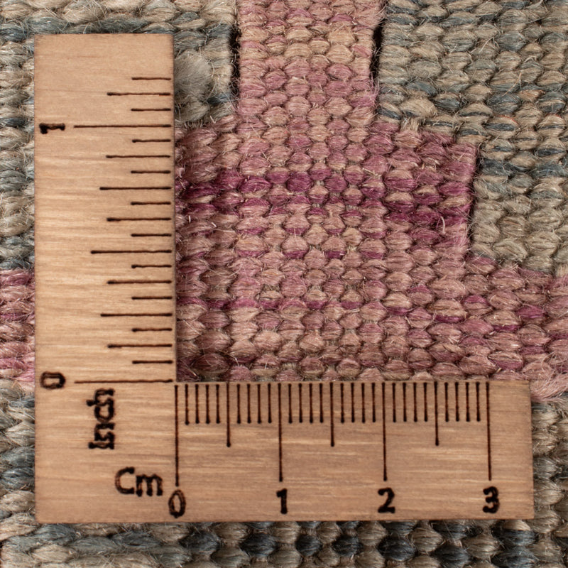 Kilim Maimana Teppe 196x150cm - Ullteppe